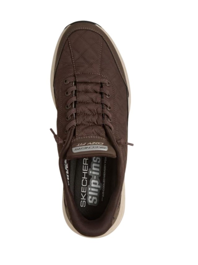 deportivos casual skechers Slip-ins...