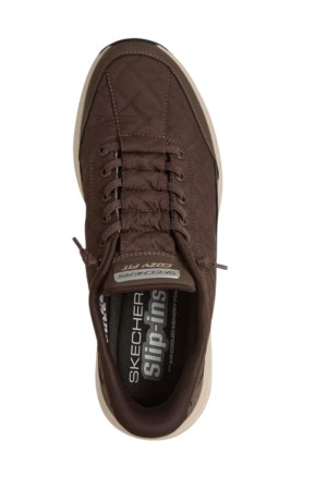 deportivos casual skechers Slip-ins varios 232619
