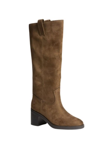 botas altas corina m6820 CAMEL