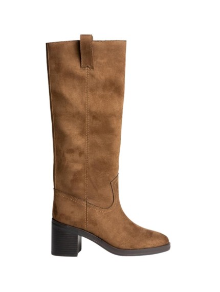 botas altas corina m6820 CAMEL 2