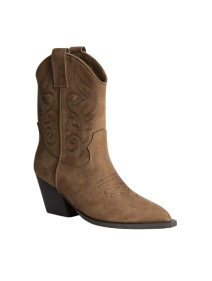 botas camperas corina m6760 CAMEL