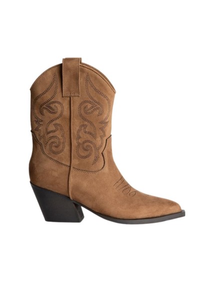 botas camperas corina m6760 CAMEL 2