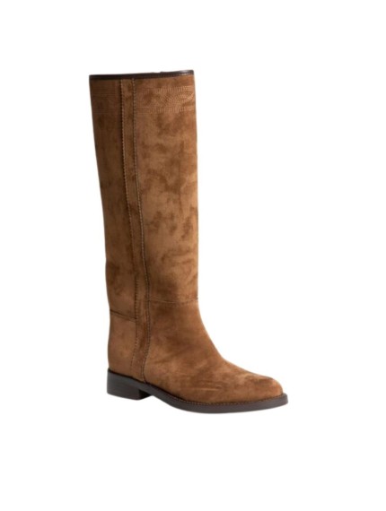 botas altas corina m6790 CAMEL