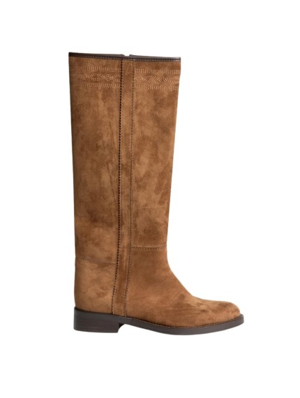 botas altas corina m6790 CAMEL 2