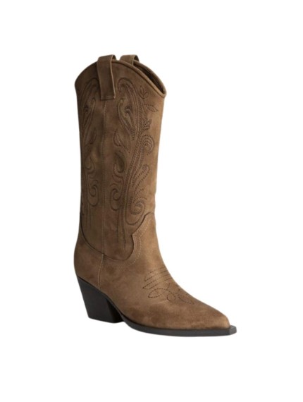 botas camperas corina m6761 CAMEL