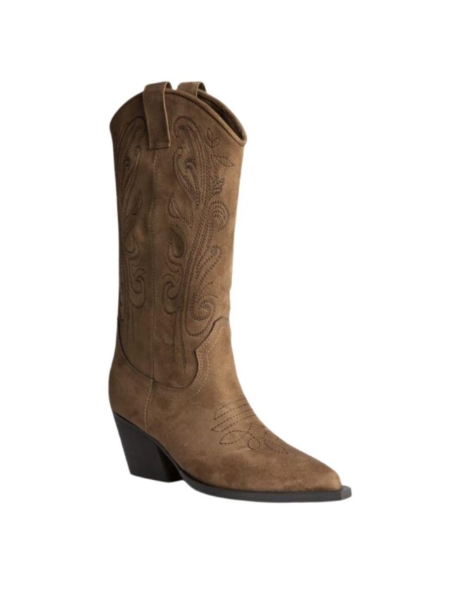 botas camperas corina m6761 CAMEL