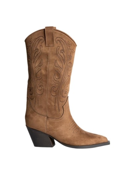 botas camperas corina m6761 CAMEL 2
