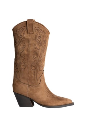 botas camperas corina m6761 CAMEL