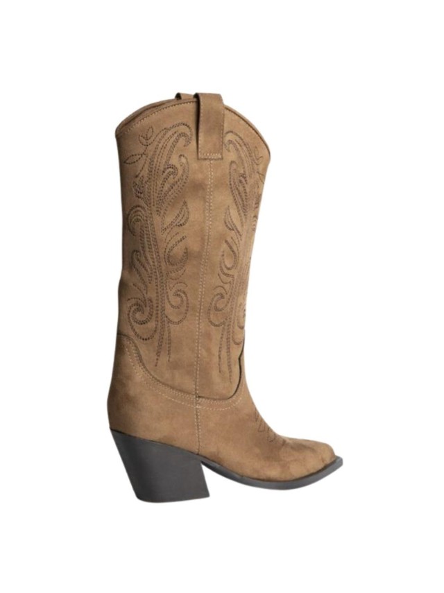 botas camperas corina m6761 CAMEL