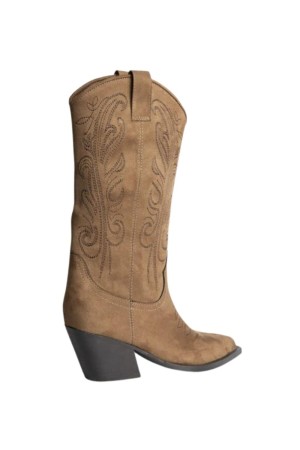 botas camperas corina m6761 CAMEL