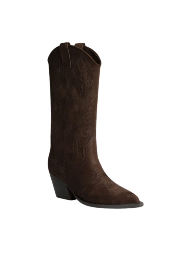 botas camperas corina m6761 MARRON...