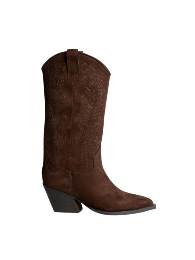botas camperas corina m6761 MARRON...