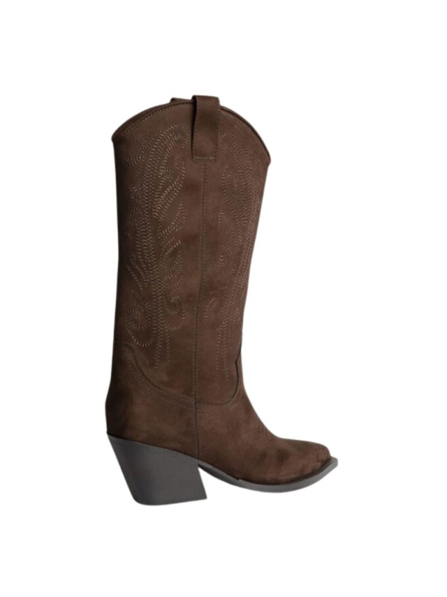botas camperas corina m6761 MARRON...