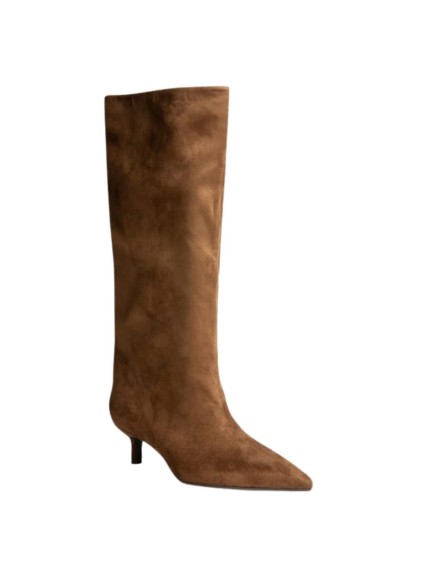 botas altas corina m6894 CAMEL