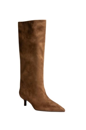 botas altas corina m6894 CAMEL