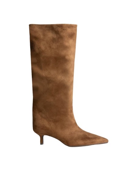 botas altas corina m6894 CAMEL 2
