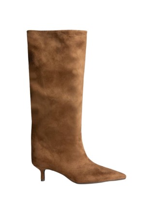 botas altas corina m6894 CAMEL