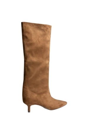 botas altas corina m6894 CAMEL