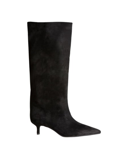 botas altas corina m6894 NEGRO 2