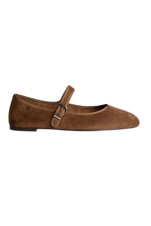 merceditas y bailarinas corina m6570 CAMEL