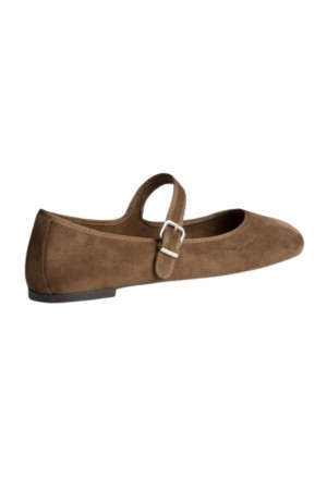merceditas y bailarinas corina m6570 CAMEL
