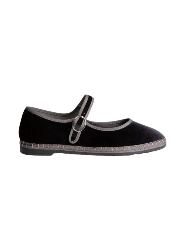 merceditas y bailarinas corina m6590...