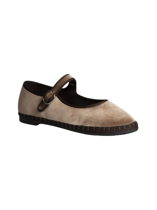 merceditas y bailarinas corina m6590...