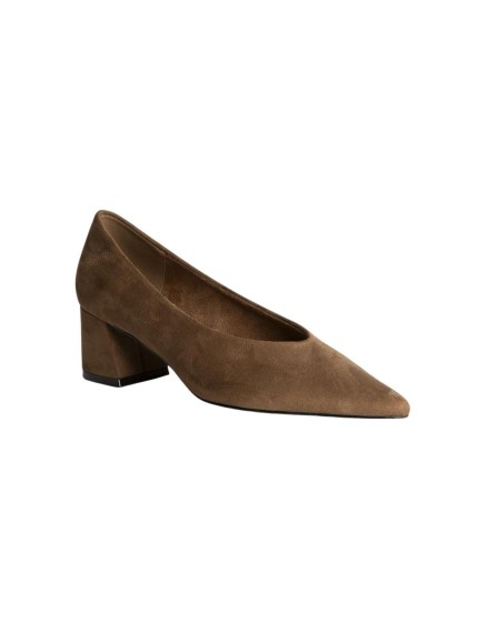 zapatos de salon corina m6665 CAMEL