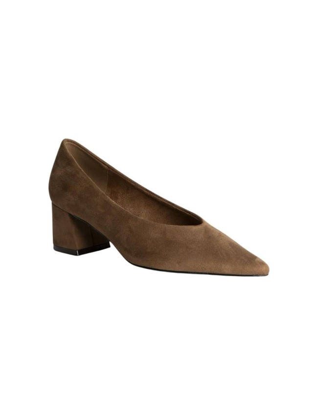 zapatos de salon corina m6665 CAMEL