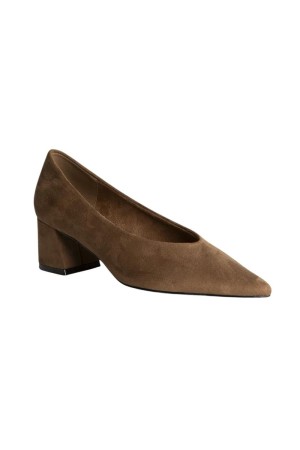 zapatos de salon corina m6665 CAMEL