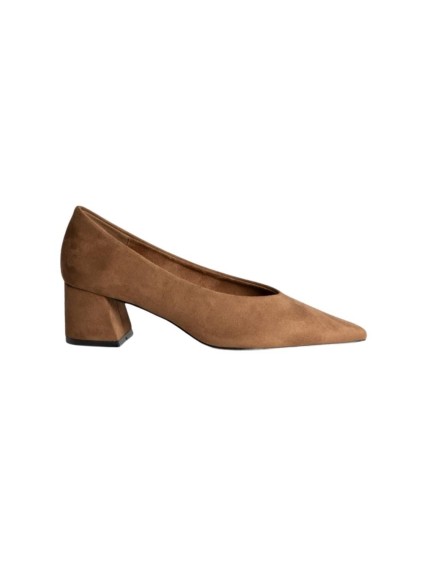 zapatos de salon corina m6665 CAMEL 2