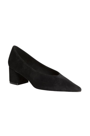 zapatos de salon corina m6665 NEGRO