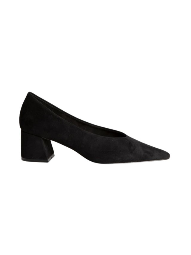 zapatos de salon corina m6665 NEGRO