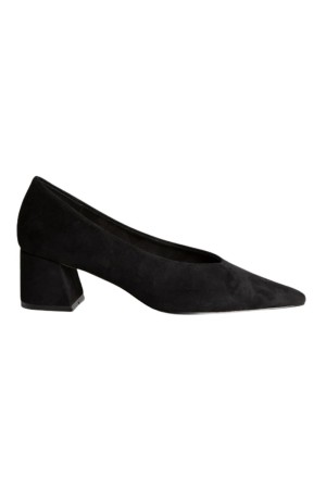 zapatos de salon corina m6665 NEGRO