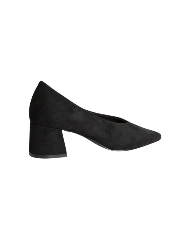 zapatos de salon corina m6665 NEGRO