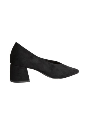 zapatos de salon corina m6665 NEGRO