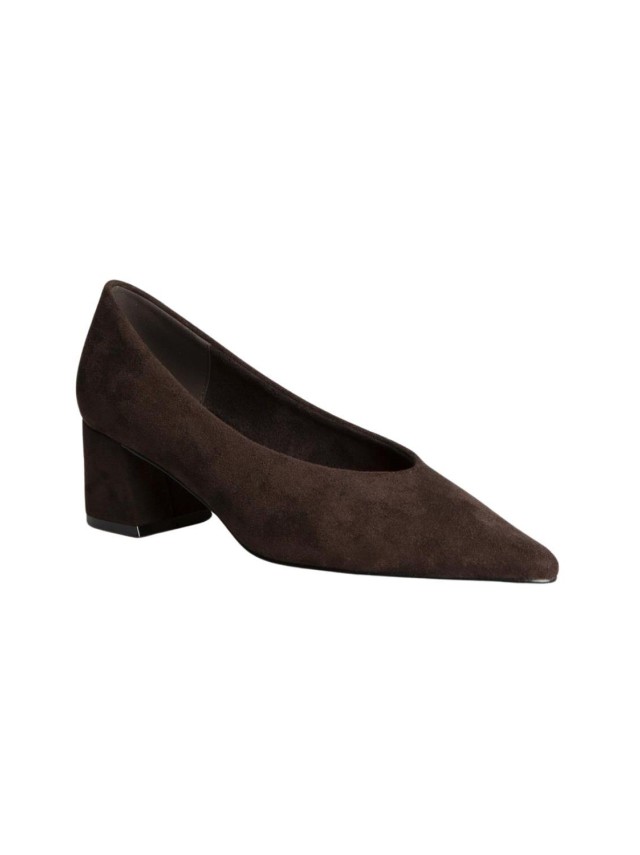 zapatos de salon corina m6665 MARRON...