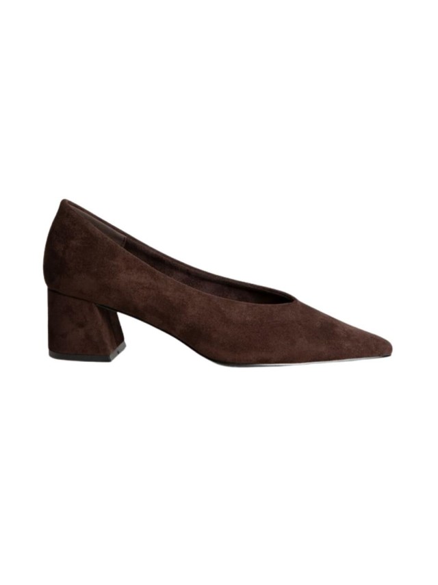 zapatos de salon corina m6665 MARRON...