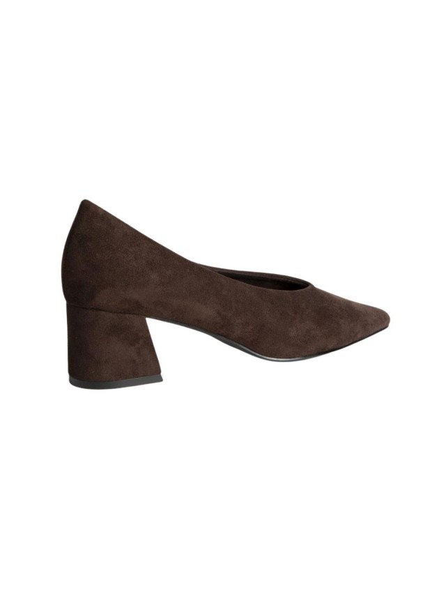 zapatos de salon corina m6665 MARRON...