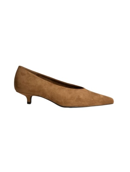 zapatos de salon corina m6695 CAMEL 2