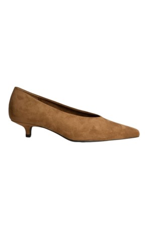 zapatos de salon corina m6695 CAMEL