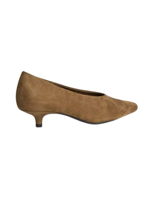 zapatos de salon corina m6695 CAMEL