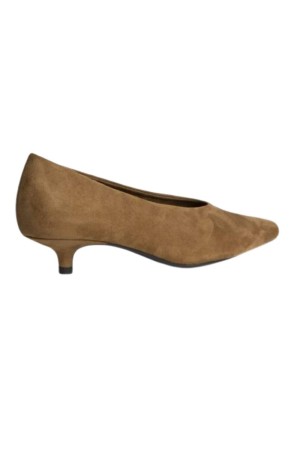 zapatos de salon corina m6695 CAMEL