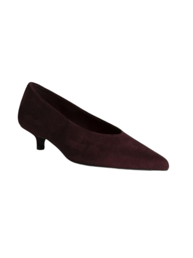 zapatos de salon corina m6695 BURDEOS