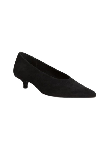 zapatos de salon corina m6695 NEGRO