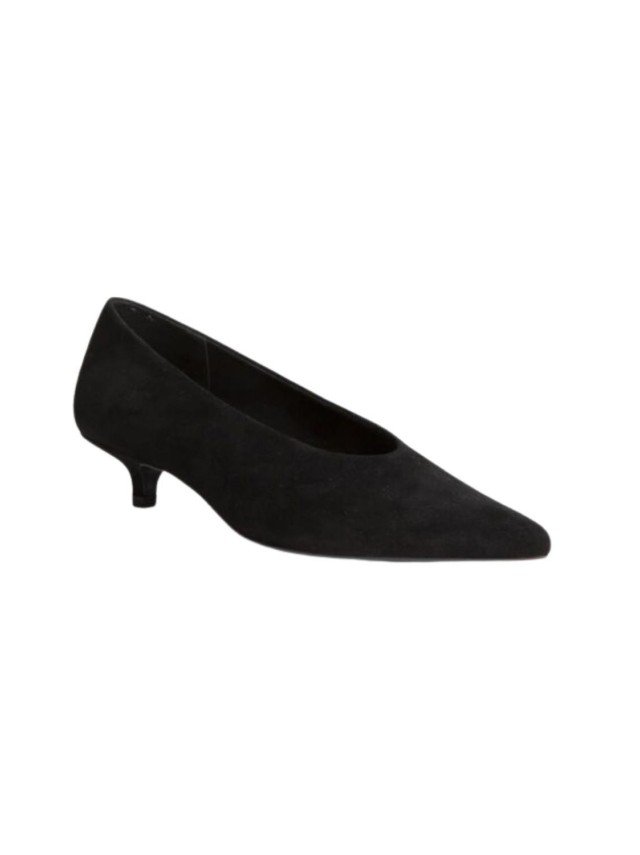 zapatos de salon corina m6695 NEGRO