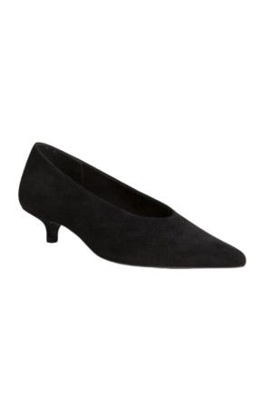 zapatos de salon corina m6695 NEGRO