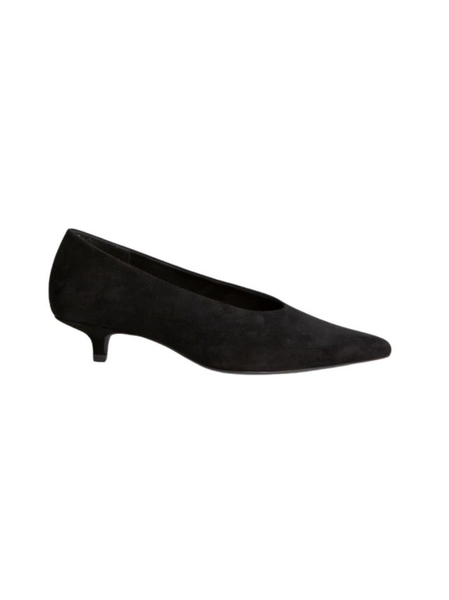 zapatos de salon corina m6695 NEGRO