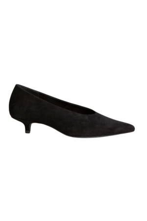 zapatos de salon corina m6695 NEGRO