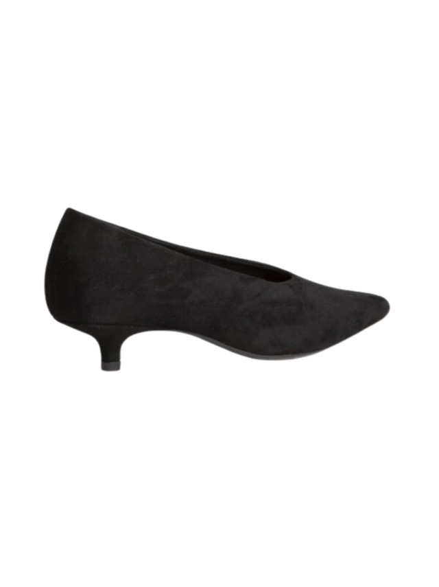 zapatos de salon corina m6695 NEGRO